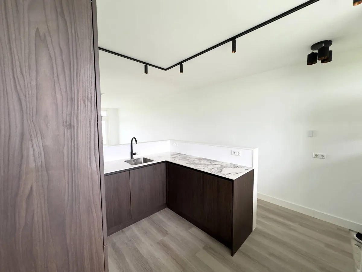 Foto van een appartement in Amsterdam (2)