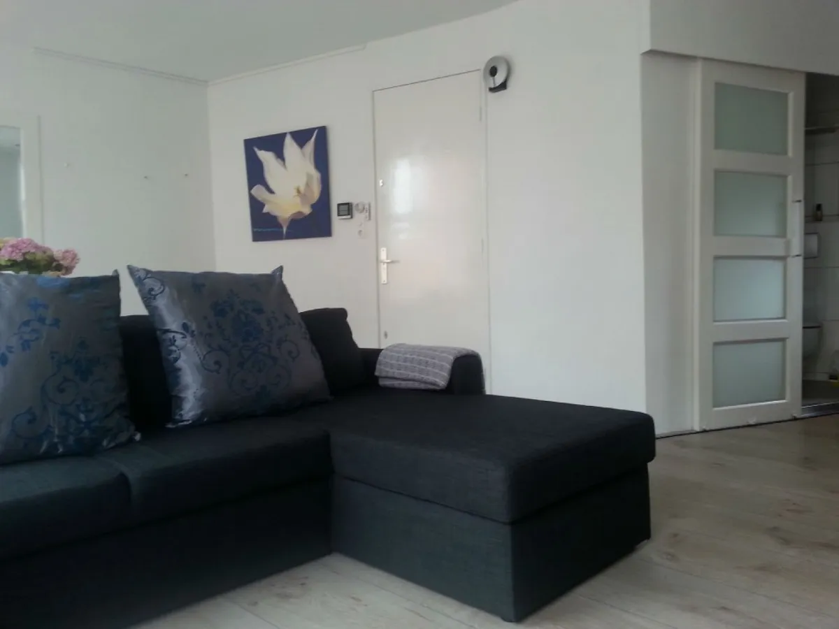 Photo: apartment in Amsterdam (2)