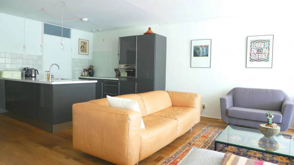 Foto van een appartement in Amsterdam (8)