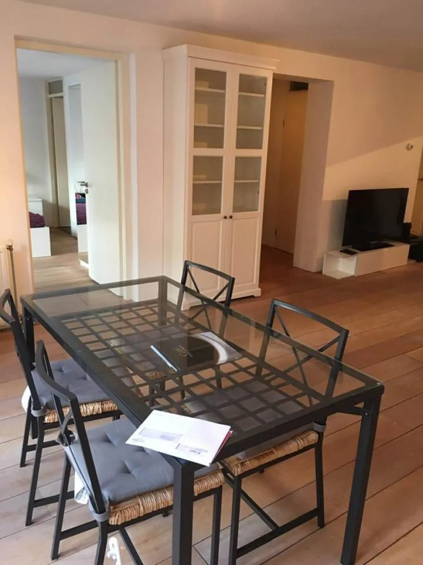 Foto van een appartement in Amsterdam (9)