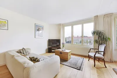 Photo: apartment in Amsterdam