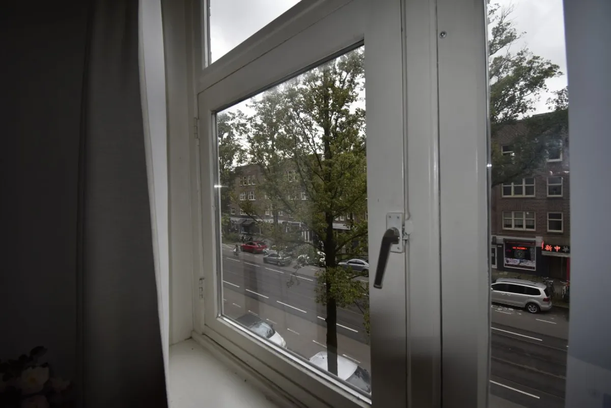 Photo: apartment in Amsterdam (5)