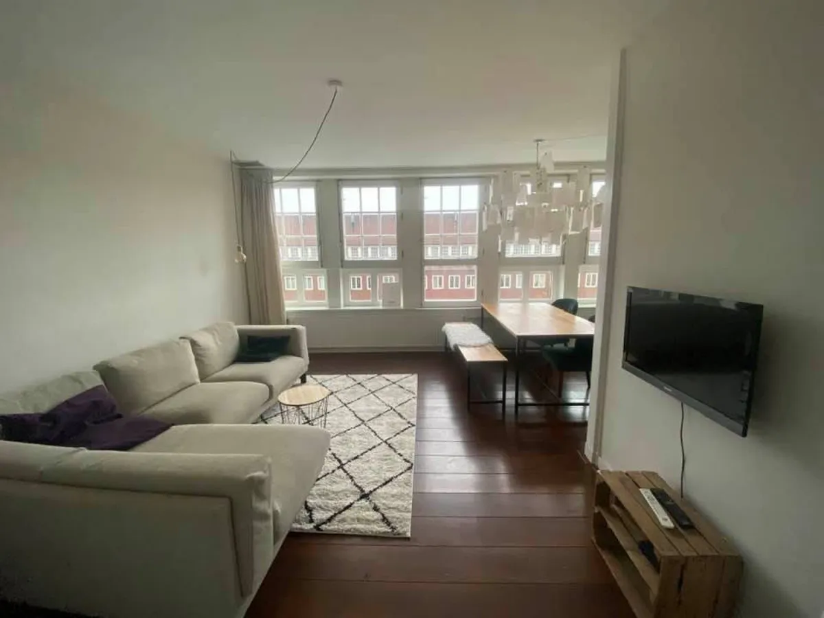 Photo: apartment in Amsterdam (7)
