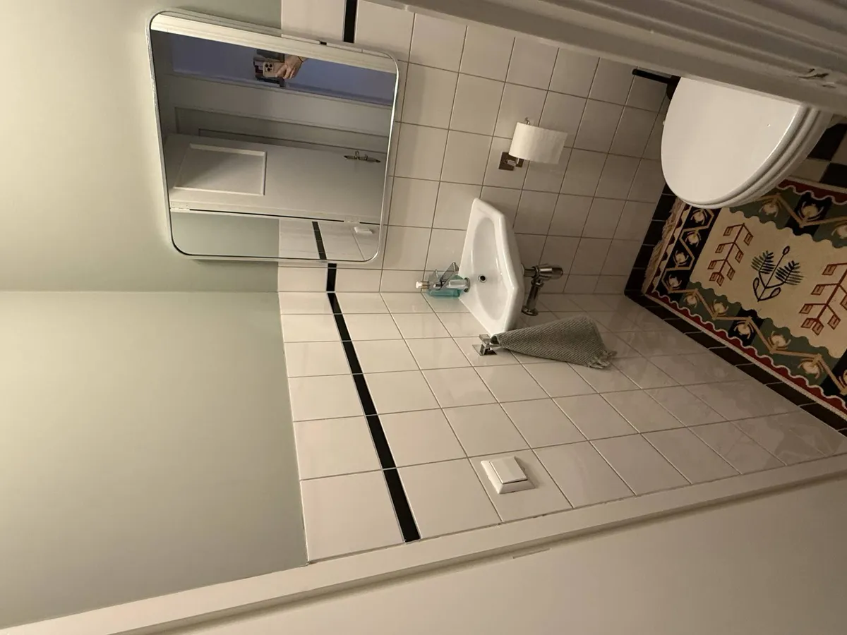 Photo: apartment in Amsterdam (11)