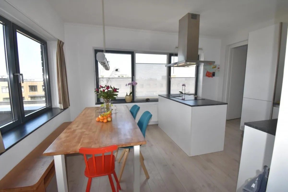 Photo: apartment in Amsterdam (6)