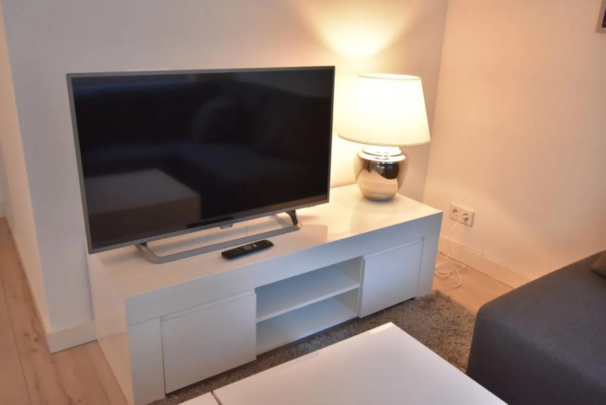 Photo: apartment in Amsterdam (3)