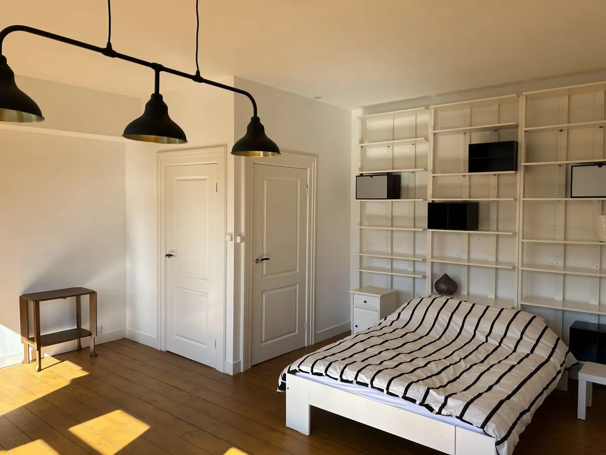 Photo: apartment in Amsterdam (6)