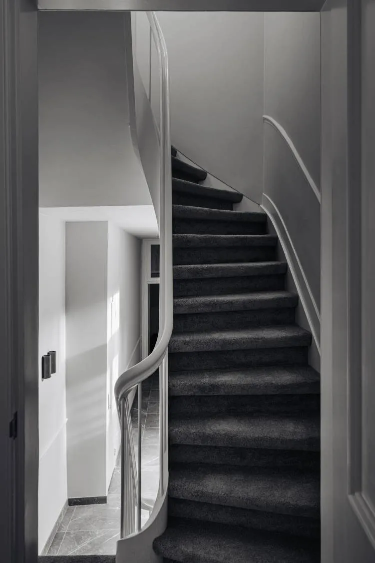 Photo: family home in Amsterdam (7)