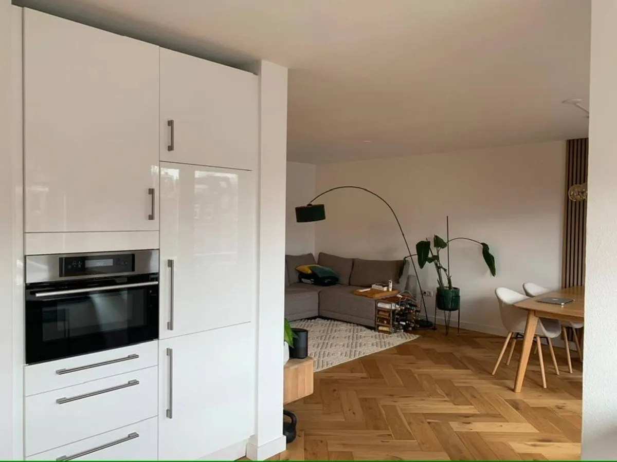 Foto van een appartement in Amsterdam (8)