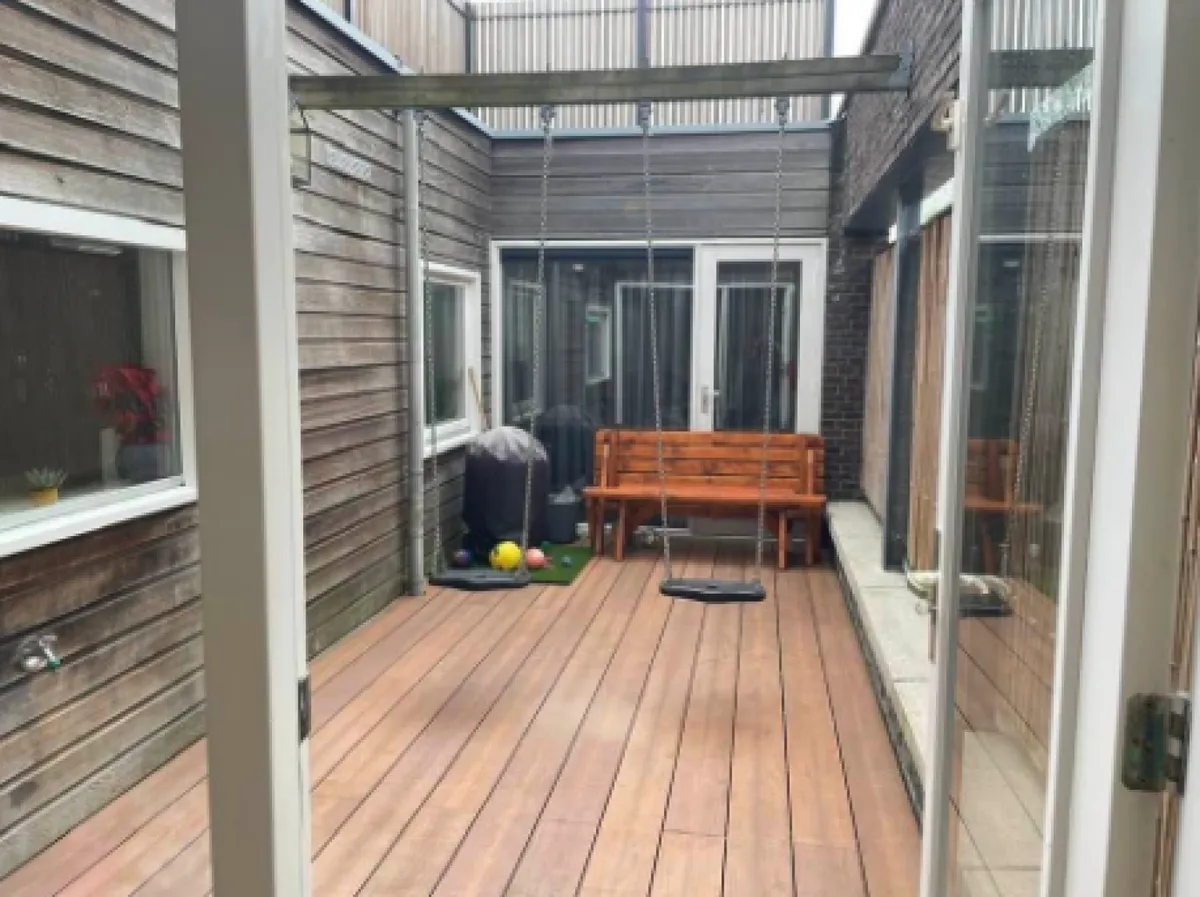 Photo: family home in Amsterdam (11)