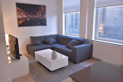 Photo: apartment in Amsterdam