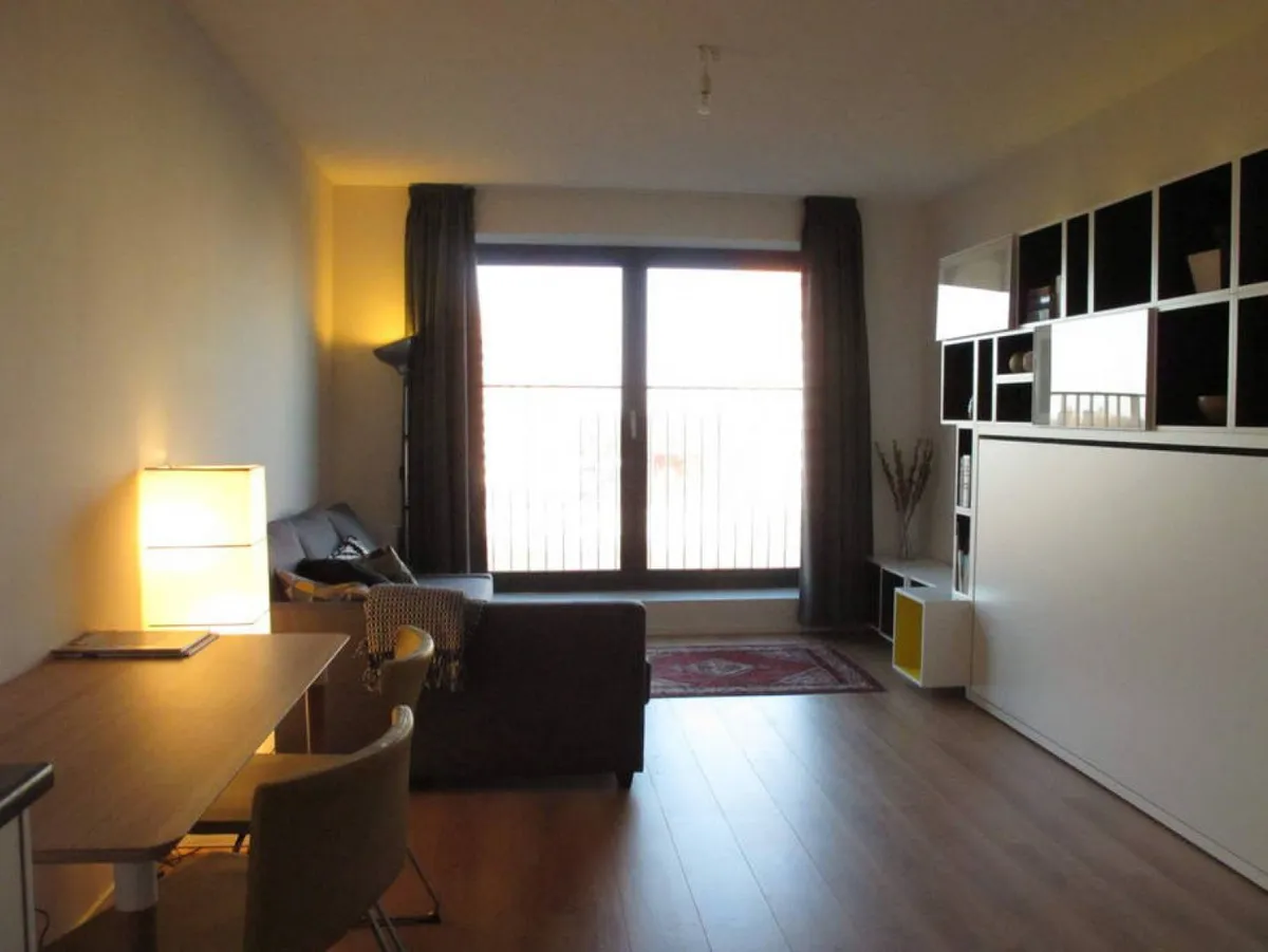 Photo: studio in Amsterdam (2)