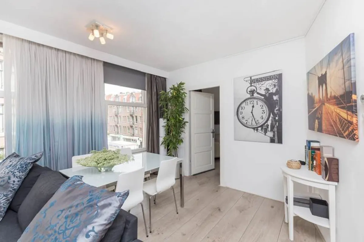 Photo: apartment in Amsterdam (2)