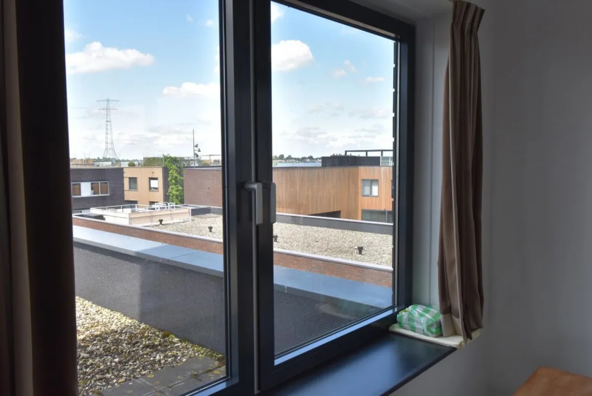 Photo: apartment in Amsterdam (12)