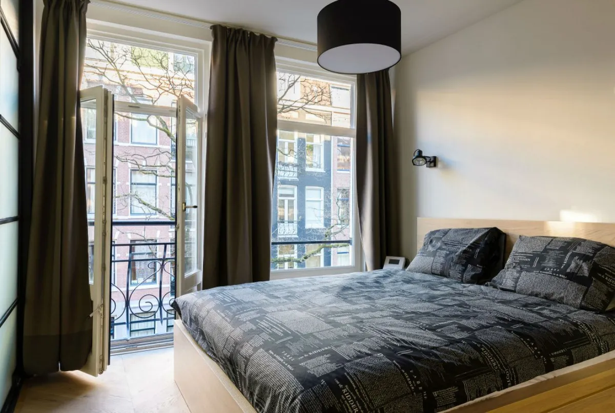 Photo: studio in Amsterdam (9)