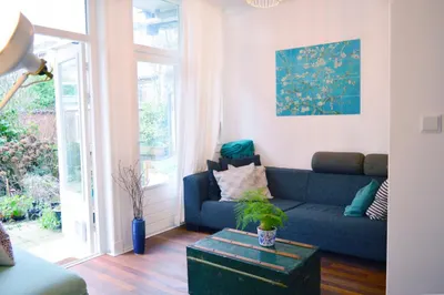 Photo: apartment in Amsterdam