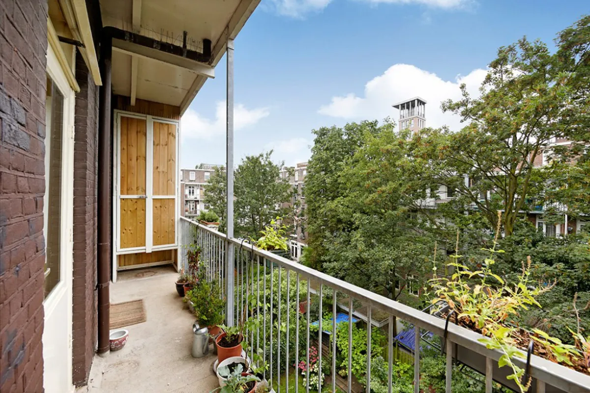 Photo: apartment in Amsterdam (7)