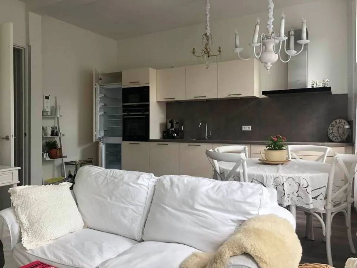 Foto van een appartement in Amsterdam (2)