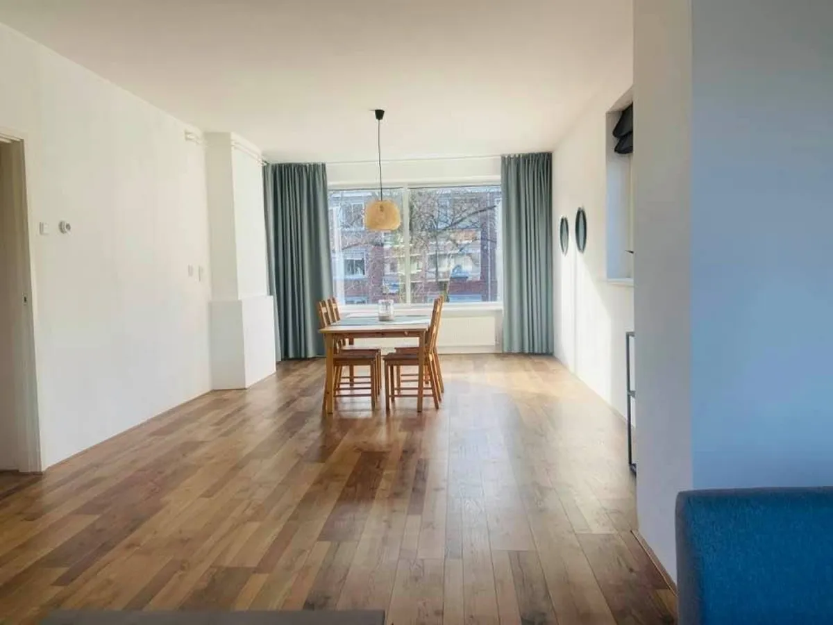 Photo: apartment in Amsterdam (12)