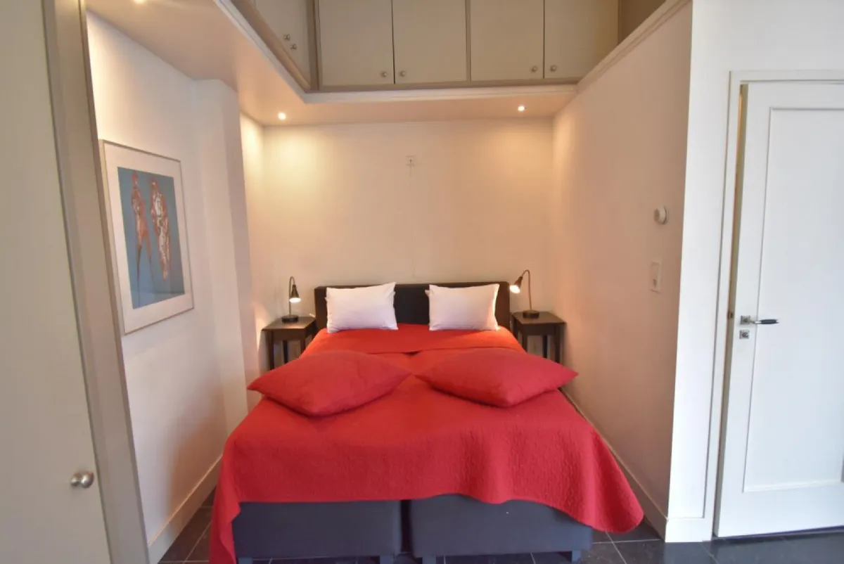 Foto van een studio in Amsterdam (5)