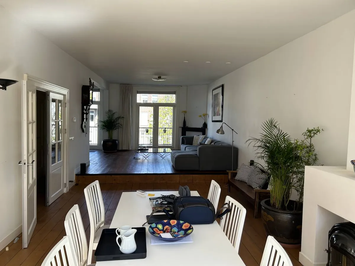 Photo: apartment in Amsterdam (3)