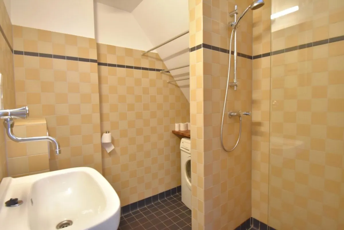 Foto van een studio in Amsterdam (9)