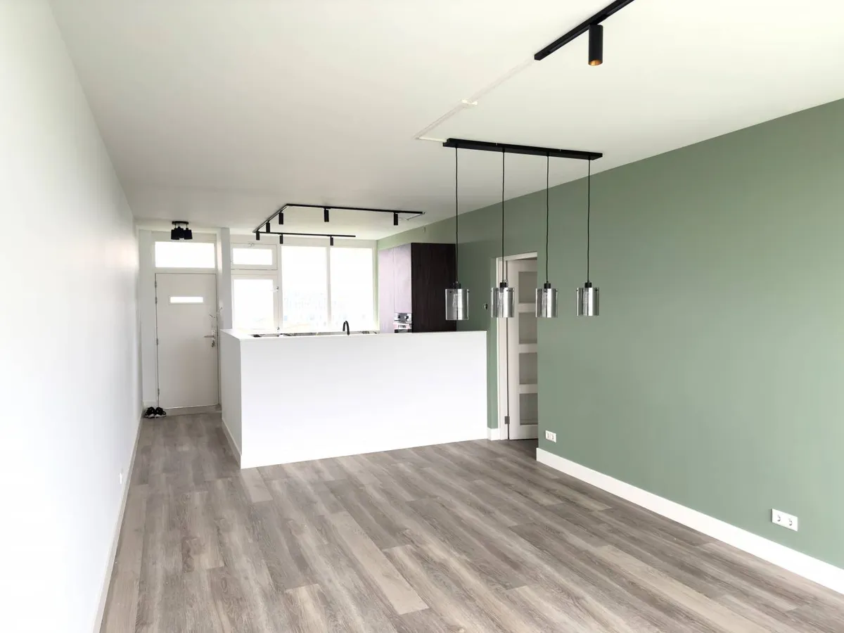 Foto van een appartement in Amsterdam (11)