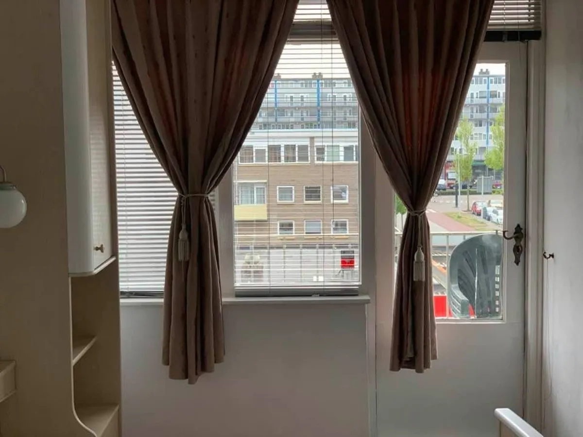 Photo: apartment in Amsterdam (9)