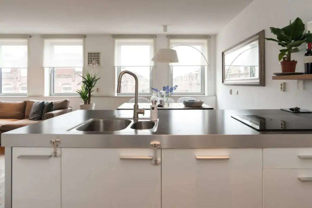 Photo: apartment in Amsterdam (5)