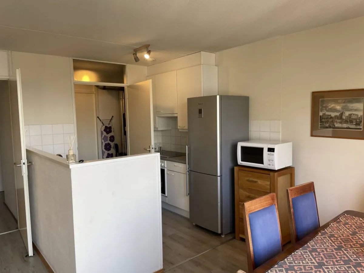 Foto van een appartement in Amsterdam (8)