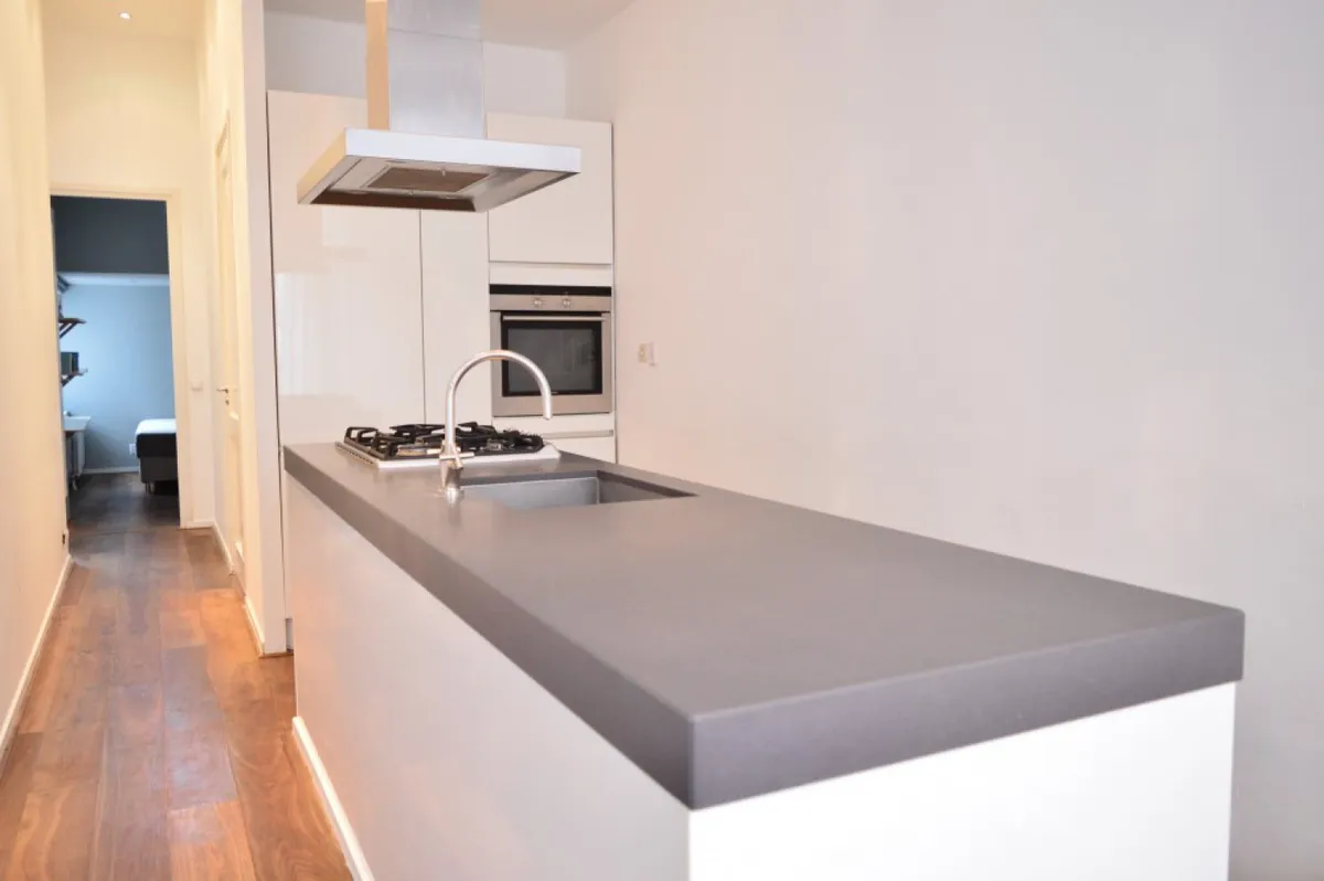 Photo: apartment in Amsterdam (4)