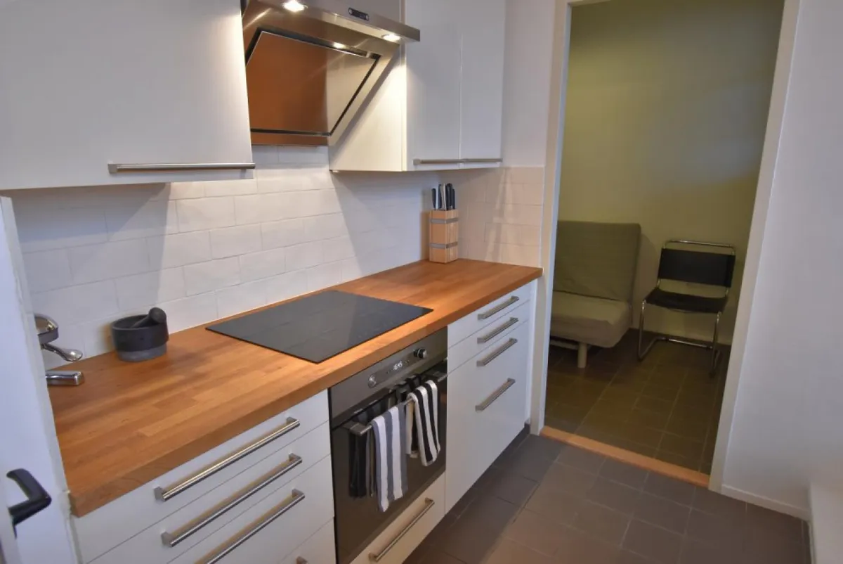 Foto van een appartement in Amsterdam (10)