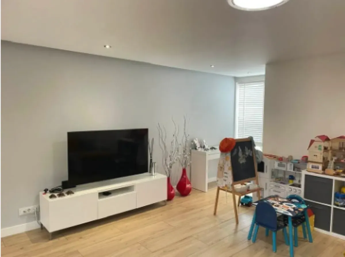 Photo: family home in Amsterdam (2)