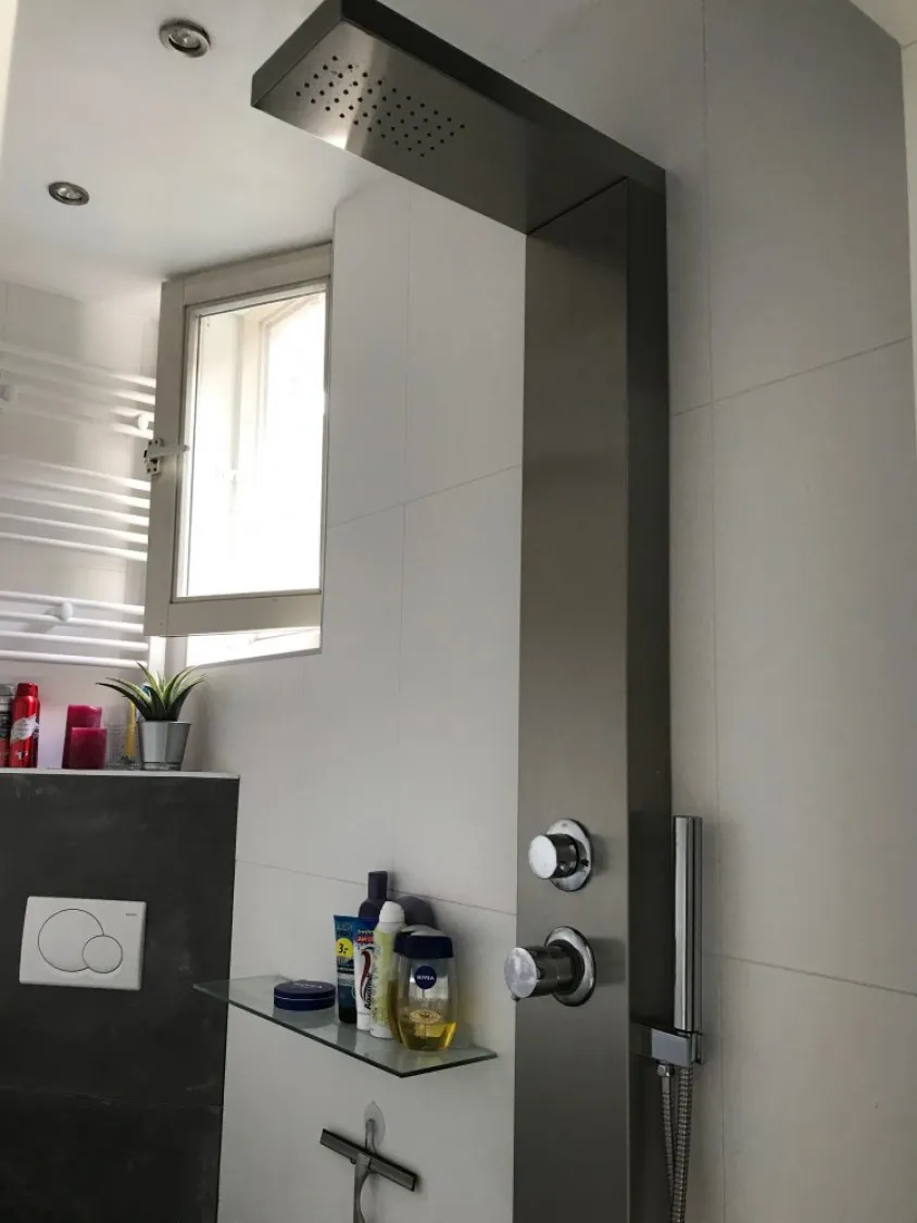 Foto van een studio in Amsterdam (10)