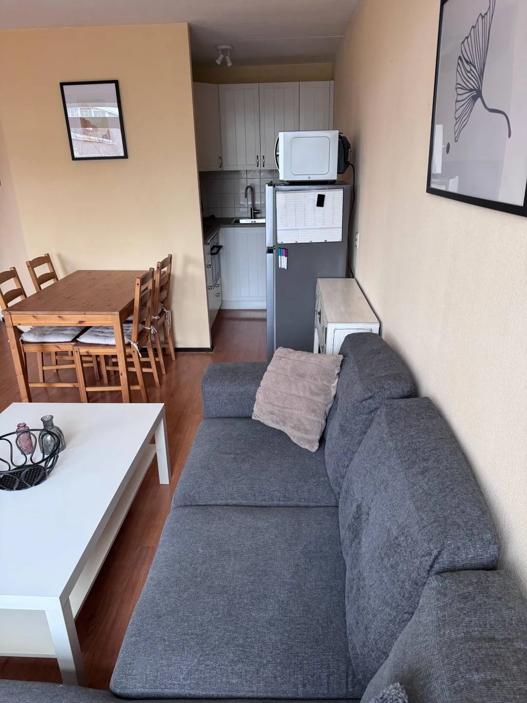 Photo: apartment in Amsterdam (5)