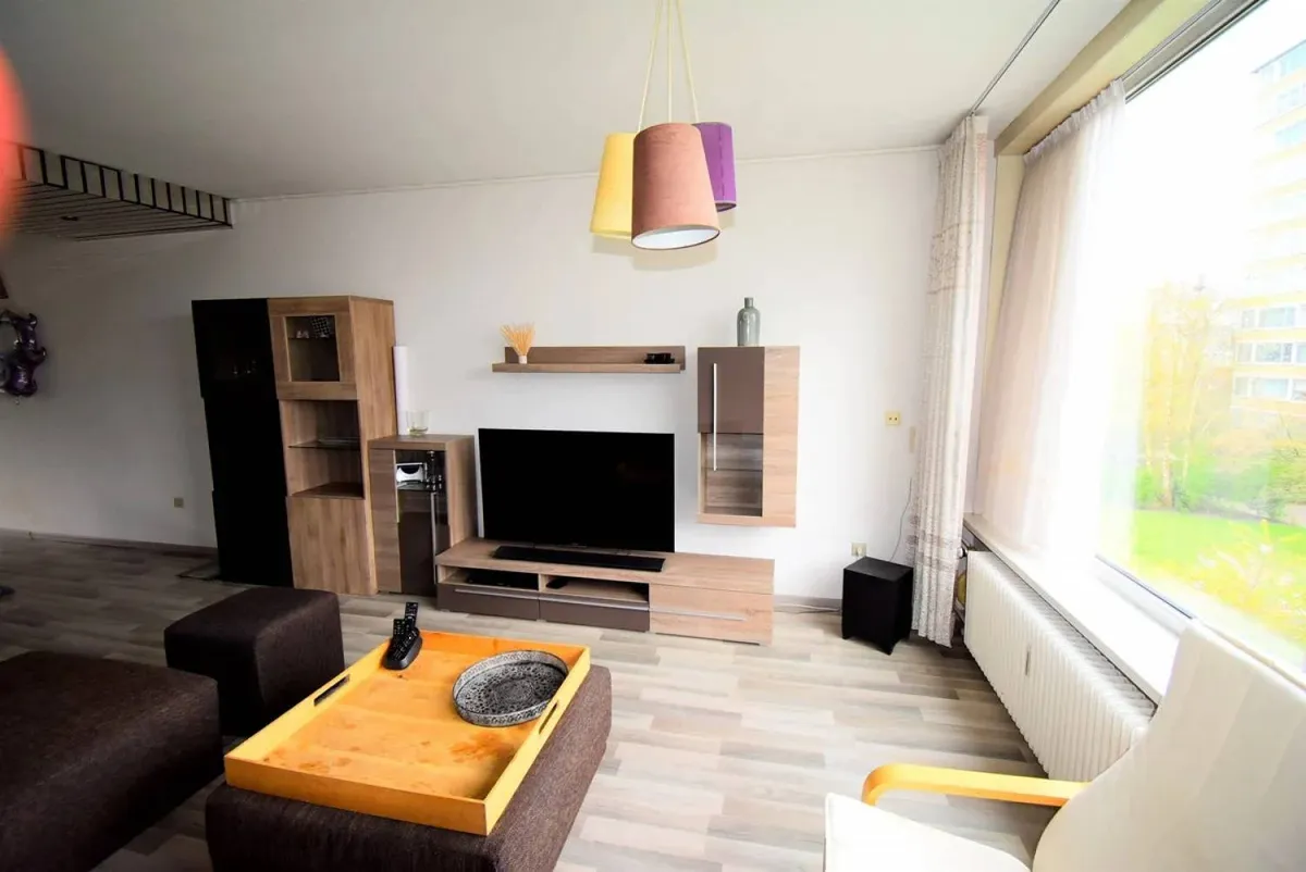 Foto van een appartement in Amstelveen (2)