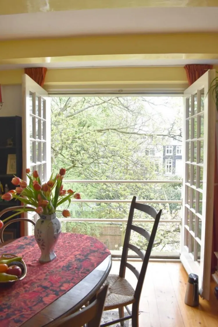 Photo: apartment in Amsterdam (5)