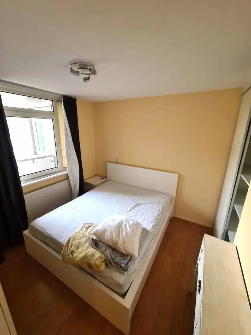 Photo: apartment in Amsterdam (7)