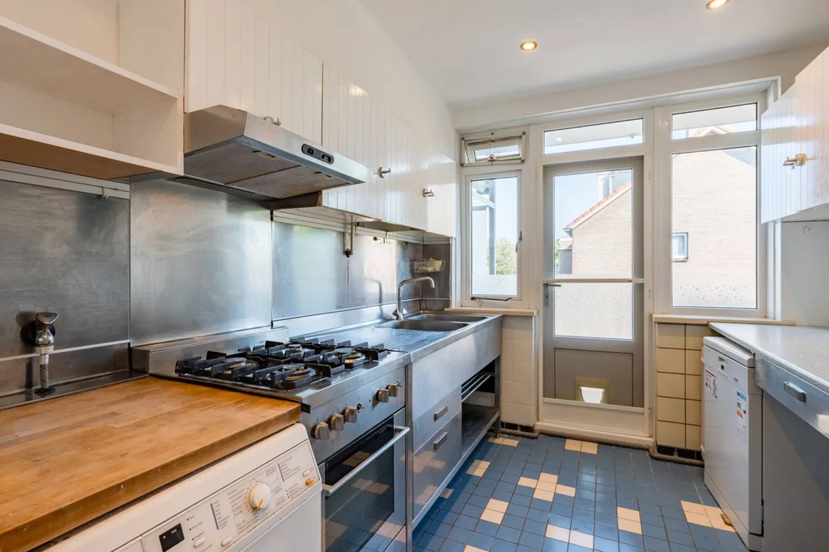 Foto van een appartement in Amstelveen (9)