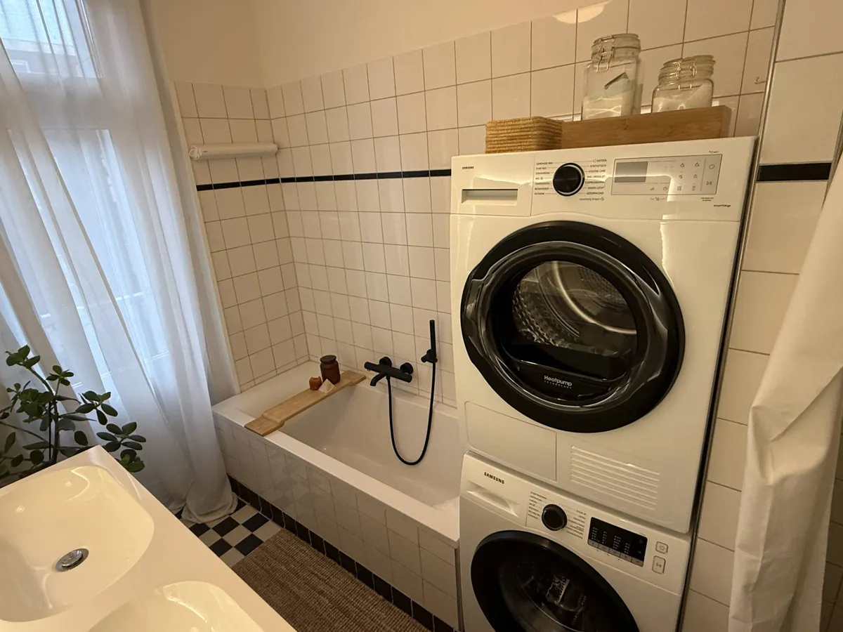 Photo: apartment in Amsterdam (12)