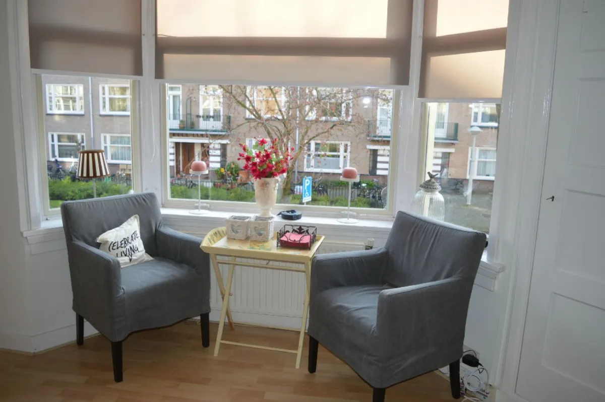 Photo: apartment in Amsterdam (2)