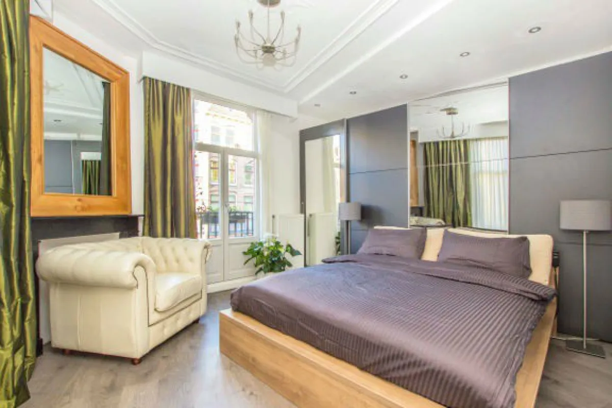 Photo: apartment in Amsterdam (4)