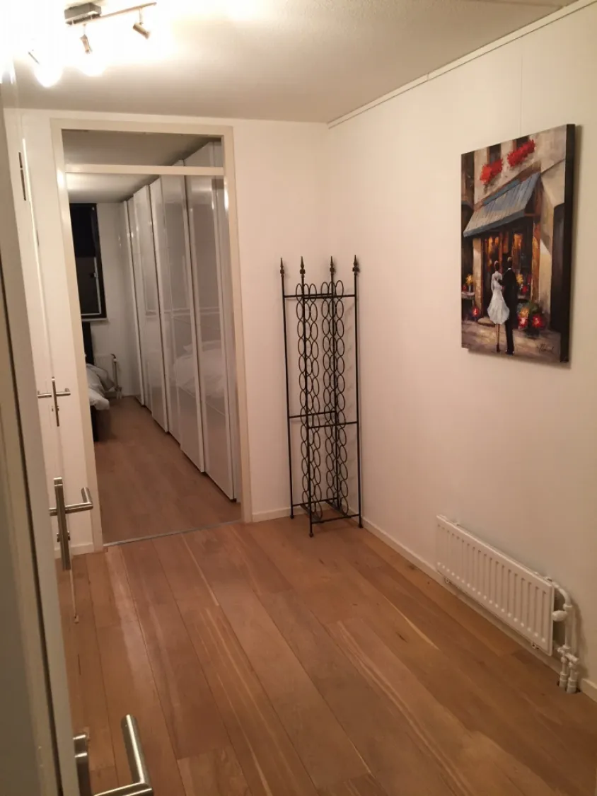 Foto van een appartement in Amsterdam (8)