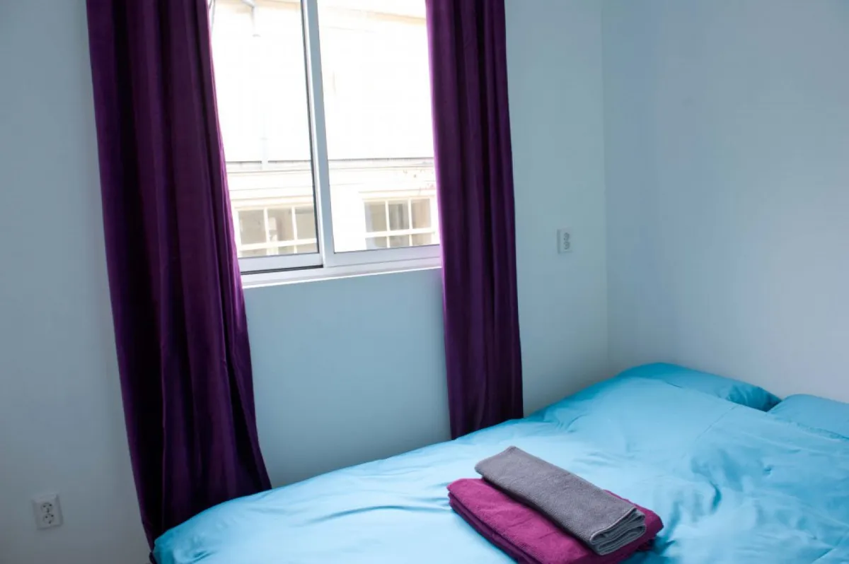 Foto van een kamer in Amsterdam (12)