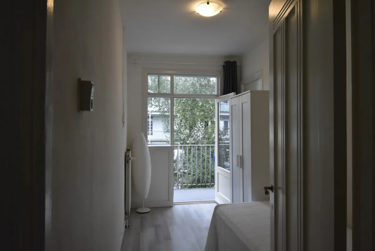 Photo: apartment in Amsterdam (9)