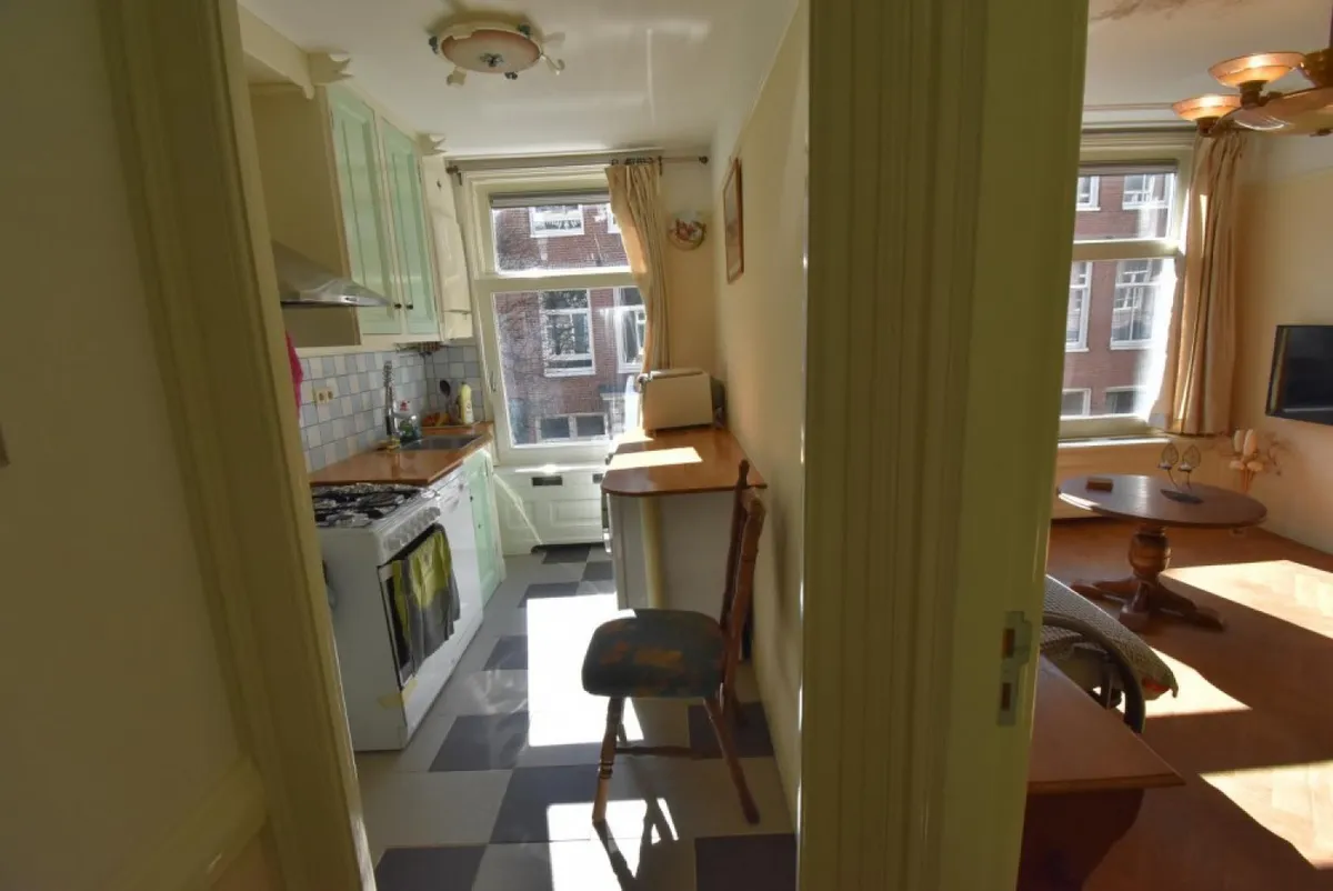 Photo: apartment in Amsterdam (4)
