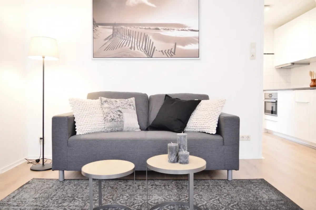 Photo: apartment in Amsterdam (3)