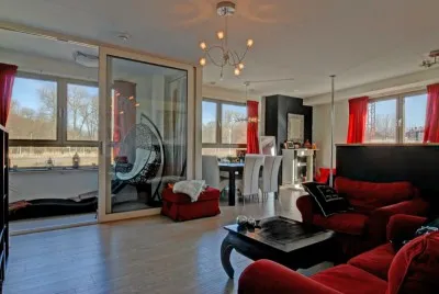 Photo: apartment in Amsterdam (12)