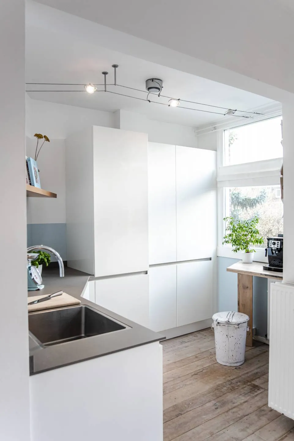 Foto van een appartement in Amsterdam (11)