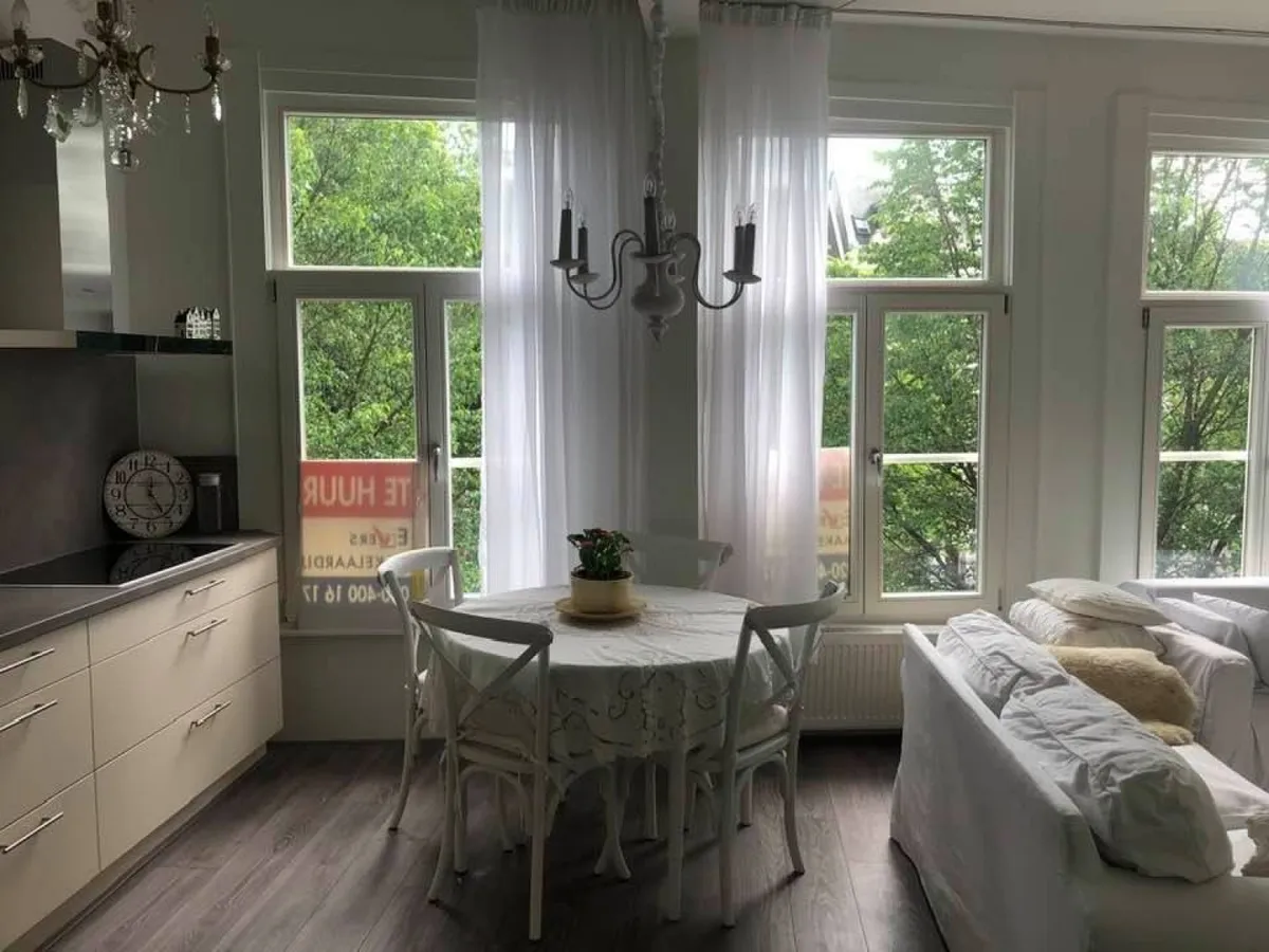 Foto van een appartement in Amsterdam (4)